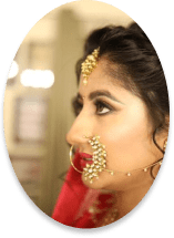 Best makeup arrist in Delhi ncr